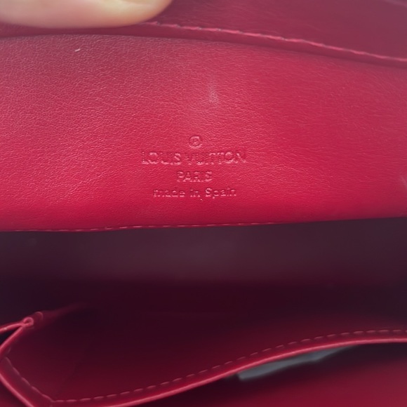 Louis vuitton 100% authentic shoulder bag - Picture 3 of 4